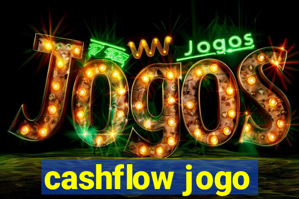 cashflow jogo