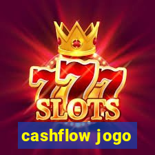 cashflow jogo