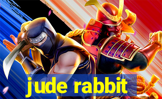 jude rabbit