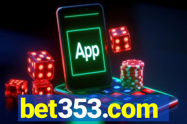 bet353.com