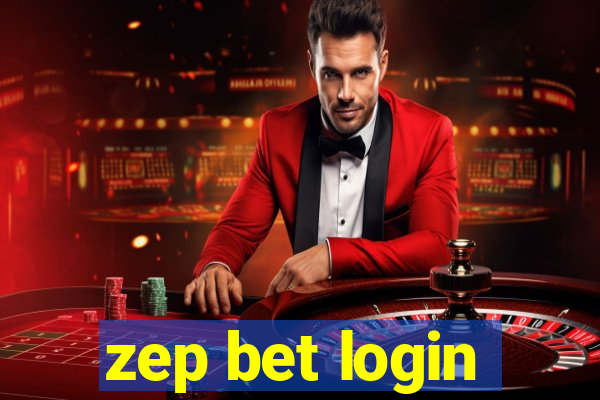 zep bet login