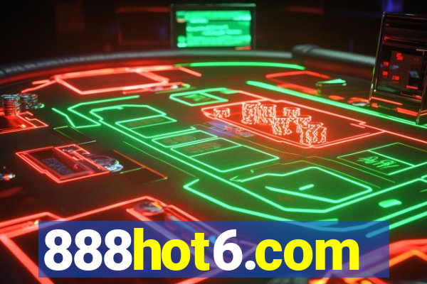 888hot6.com