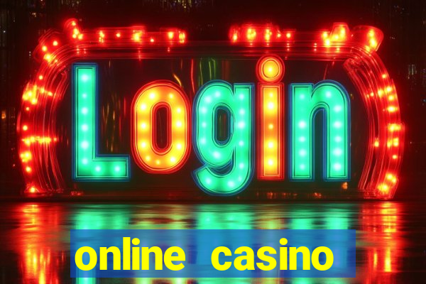 online casino jackpot games