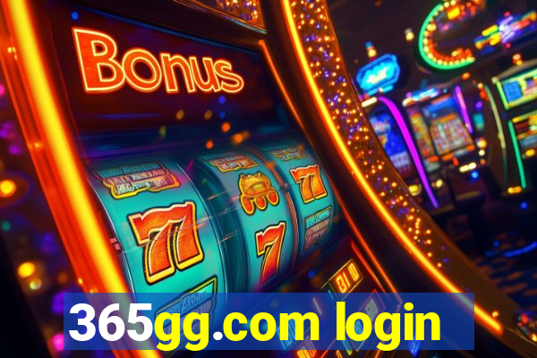 365gg.com login