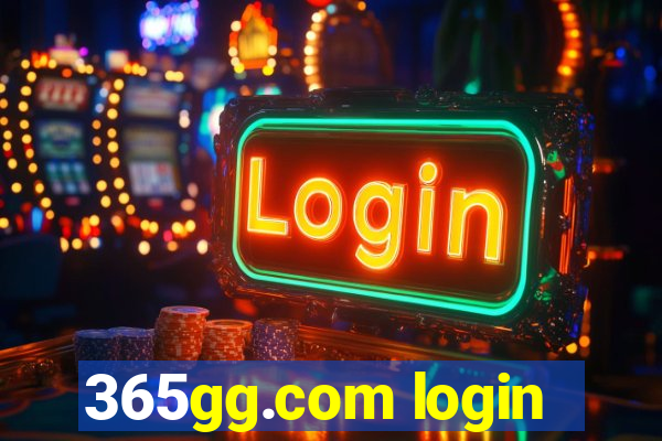 365gg.com login