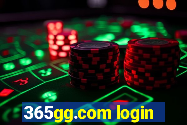 365gg.com login