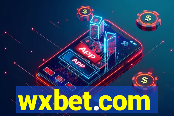 wxbet.com