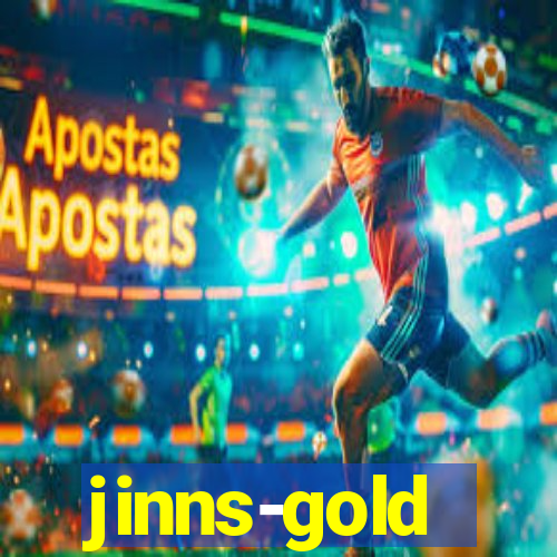 jinns-gold