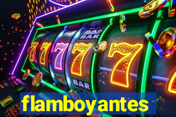 flamboyantes