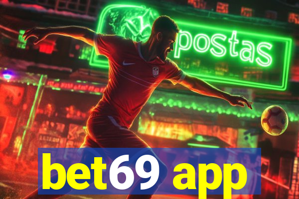 bet69 app