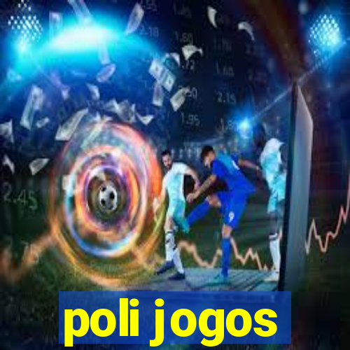 poli jogos