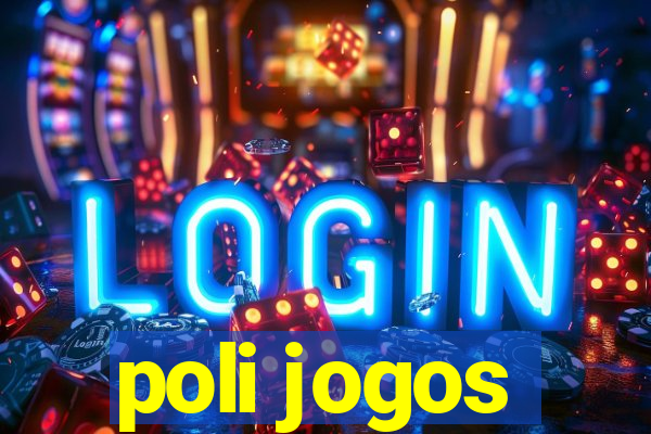 poli jogos