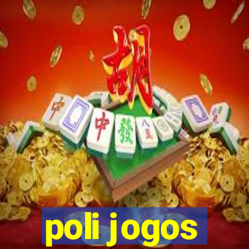 poli jogos