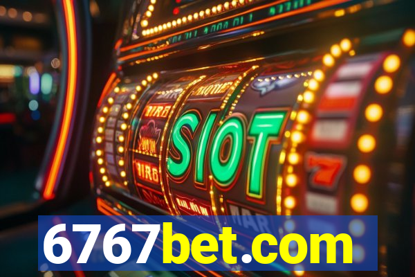 6767bet.com