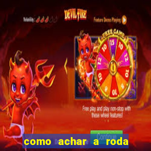 como achar a roda da fortuna no mapa astral