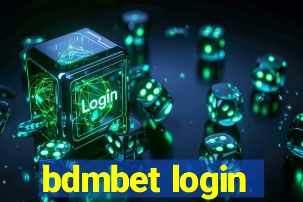 bdmbet login