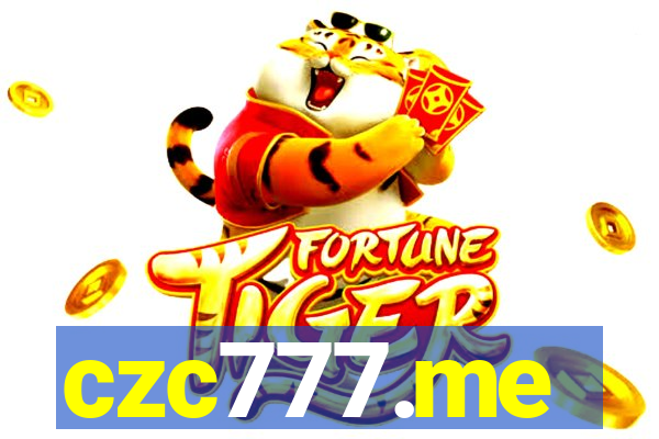 czc777.me