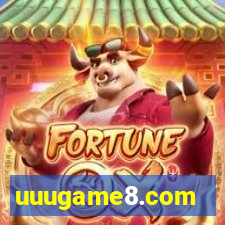 uuugame8.com