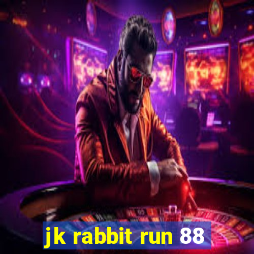 jk rabbit run 88