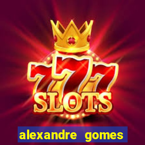 alexandre gomes poker calote