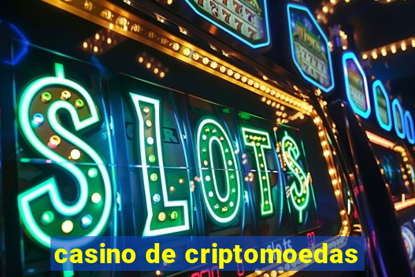 casino de criptomoedas