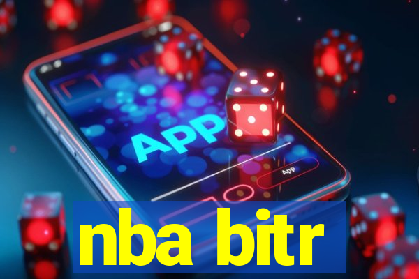 nba bitr