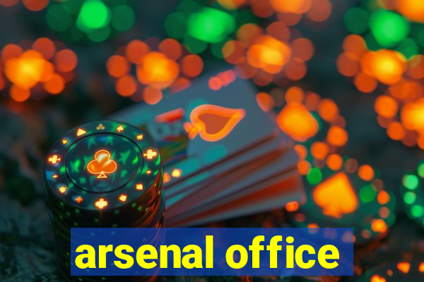 arsenal office