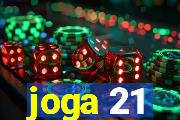 joga 21