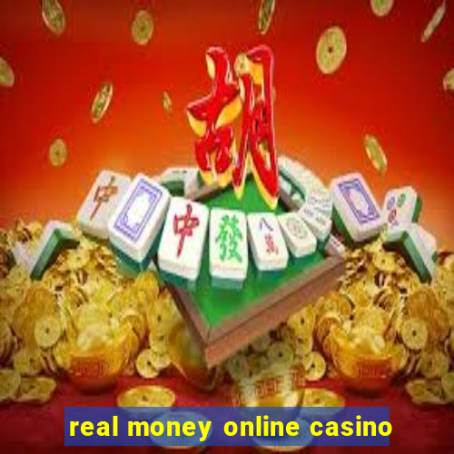 real money online casino