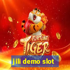 jili demo slot