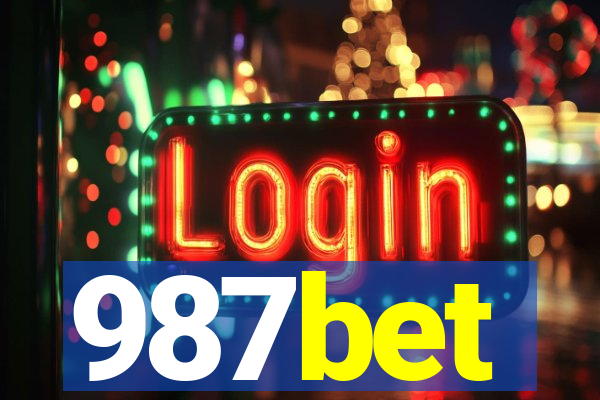 987bet