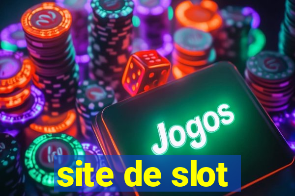 site de slot