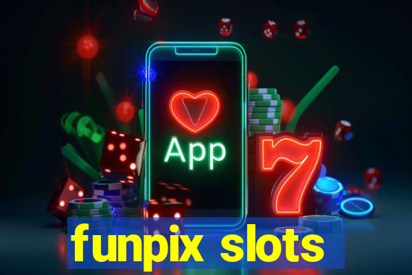 funpix slots