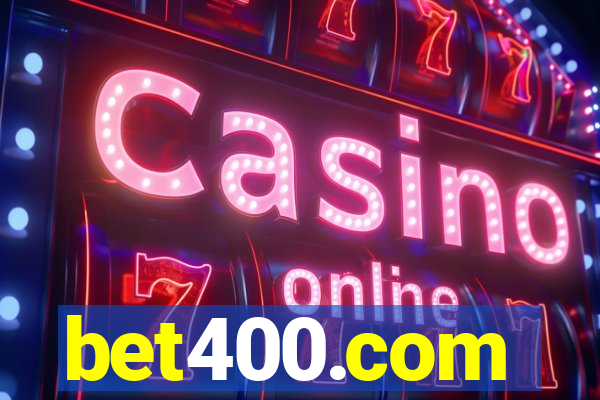 bet400.com