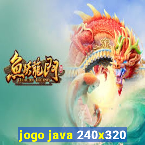 jogo java 240x320