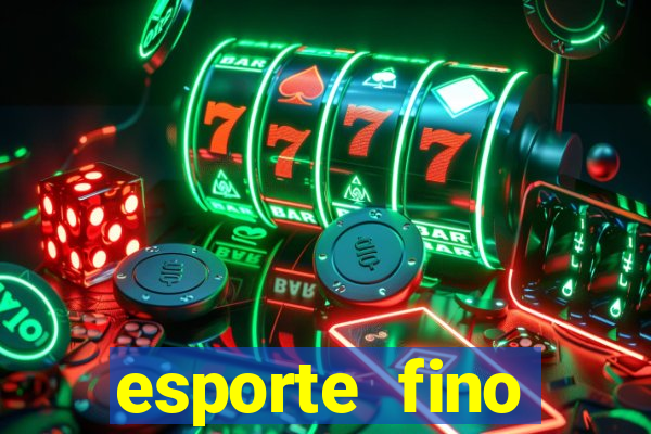 esporte fino feminino noite