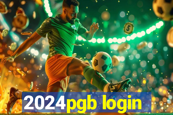 2024pgb login