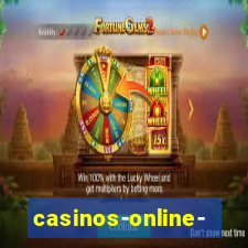 casinos-online-888