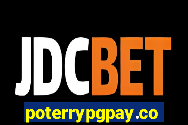 poterrypgpay.com