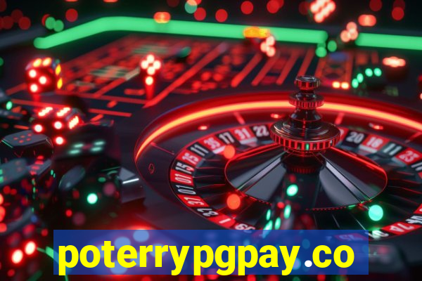 poterrypgpay.com