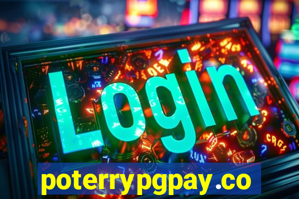 poterrypgpay.com