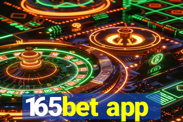 165bet app