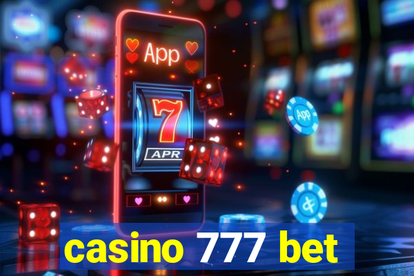 casino 777 bet