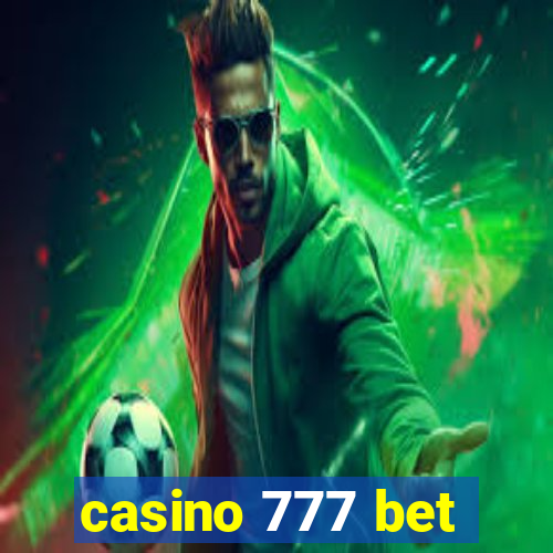 casino 777 bet