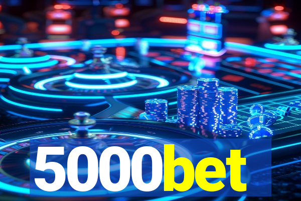 5000bet