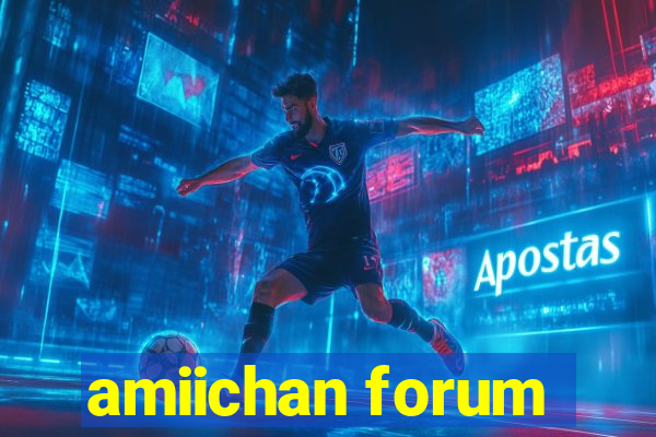 amiichan forum