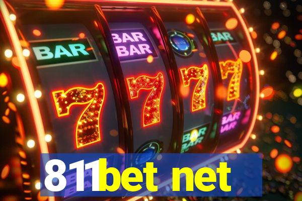 811bet net