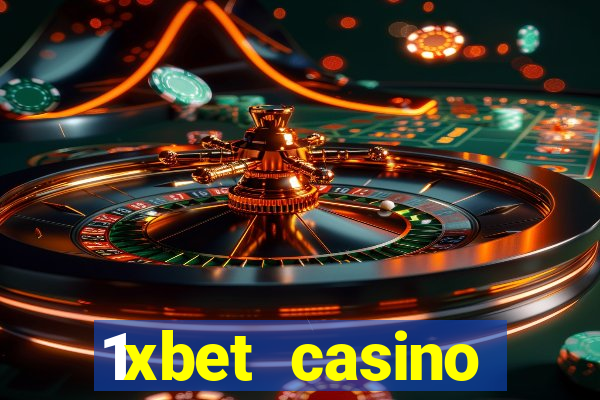 1xbet casino incelemesi ve güncel giri? bilgileri