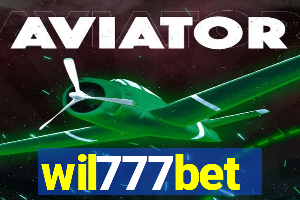 wil777bet