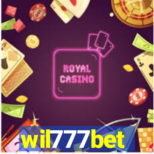 wil777bet